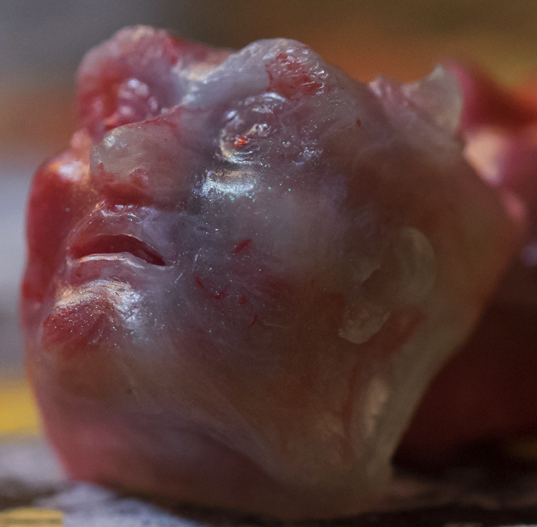 Demon Blud Snot