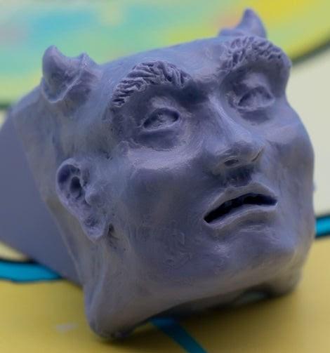 Death Lavender