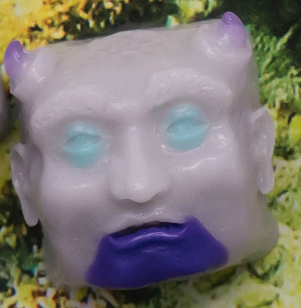 Hyper Cannibal