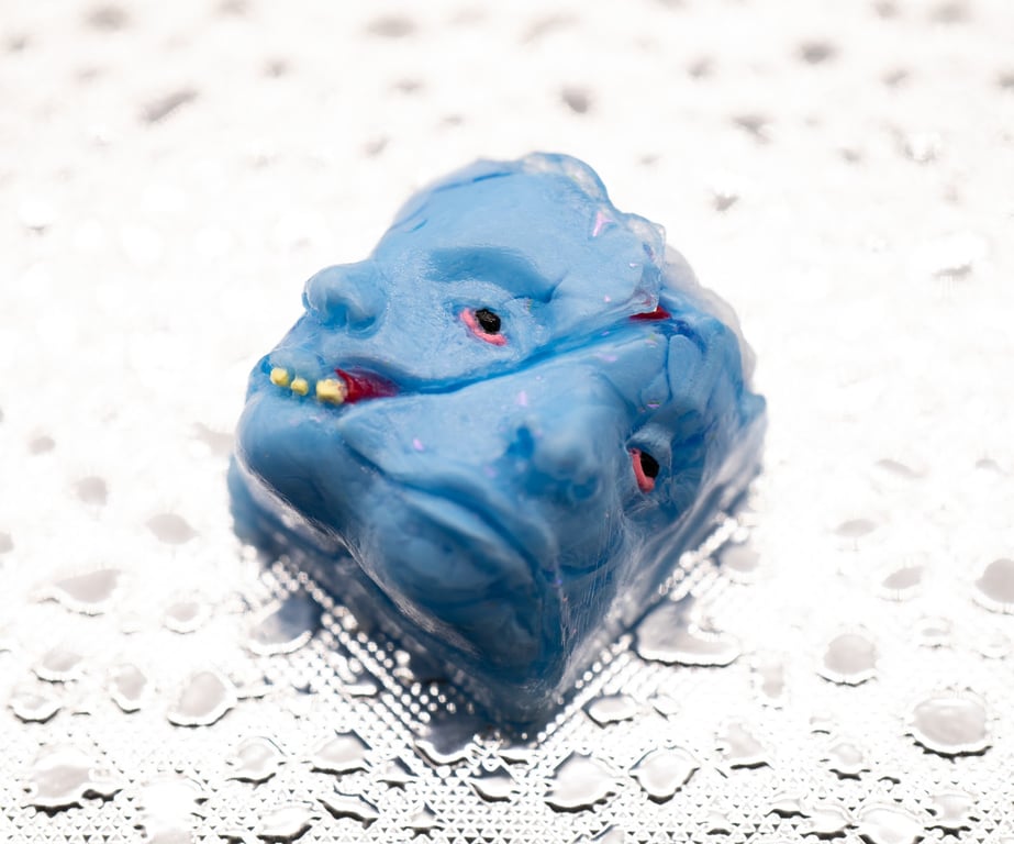 Vile Smurf Blud