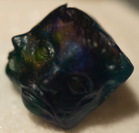Light[N]ing Storm (UV)
