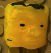 Bad Yolk