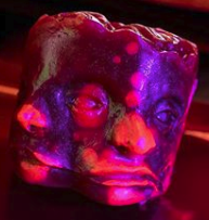 Redrum (with UV)