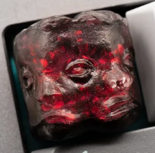 Demon Treasure