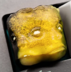Cursed Gold
