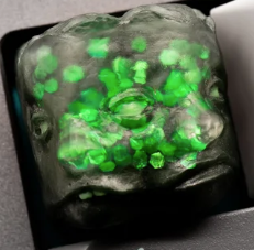 Irradiated Gem