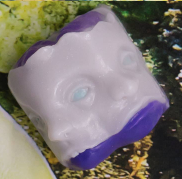 Hyper Cannibal (Variant)