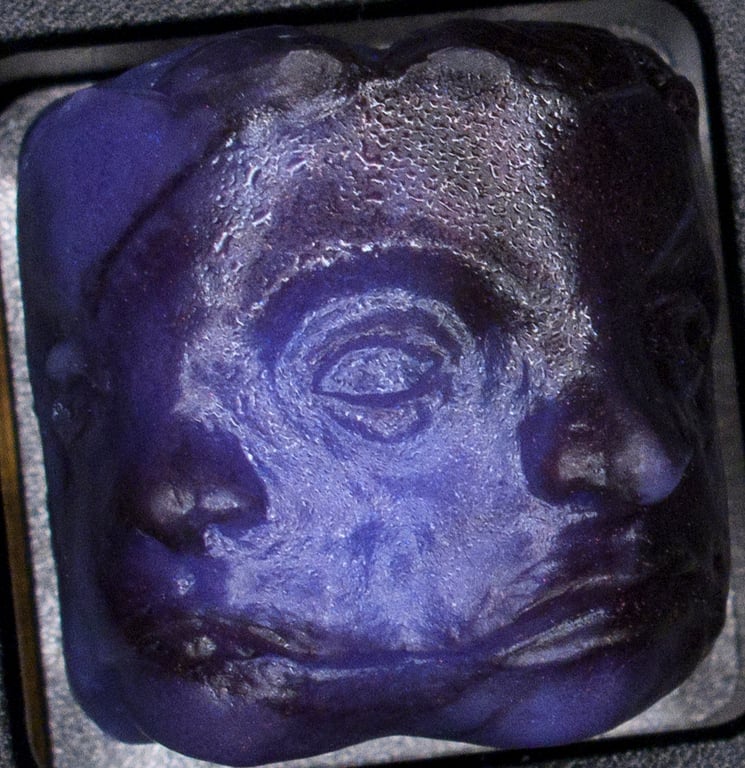 Purp Nasty