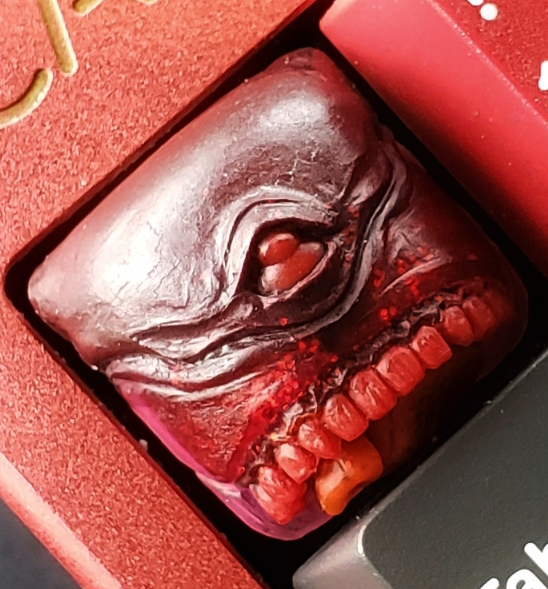 Demon Treasure