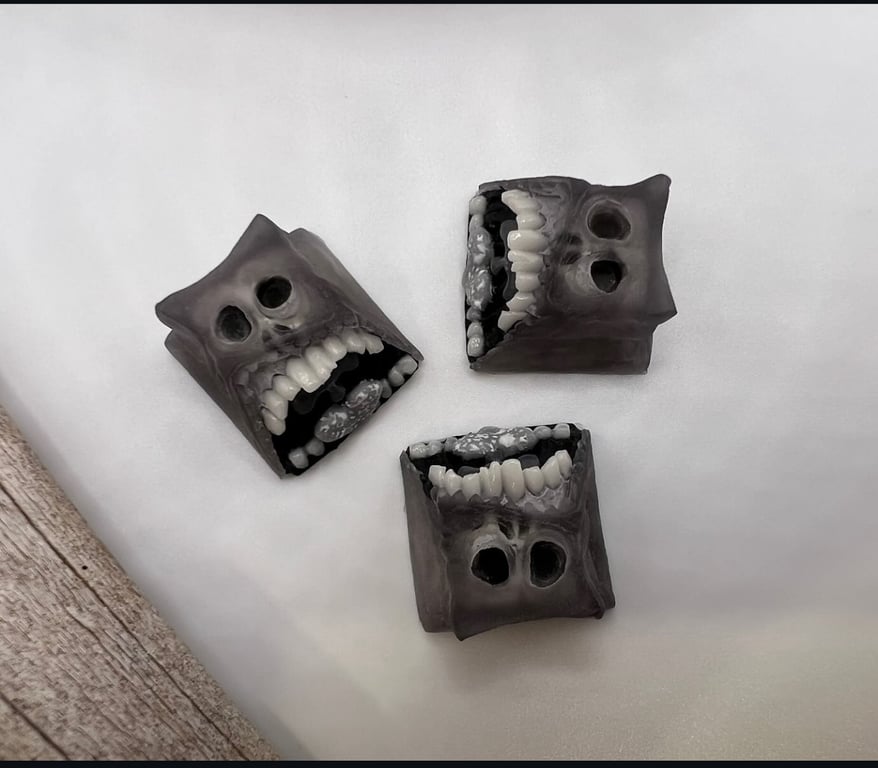 Xray: [en]CAPSULE: Devastator Variant 2