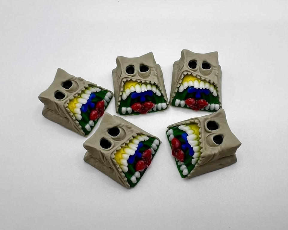 RGB BlindBag (1/5)