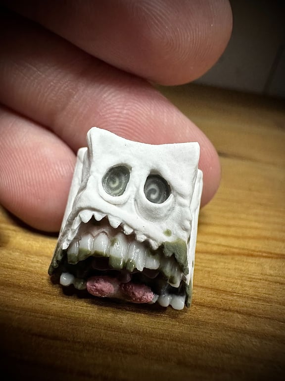 Barf Bag (Variant)