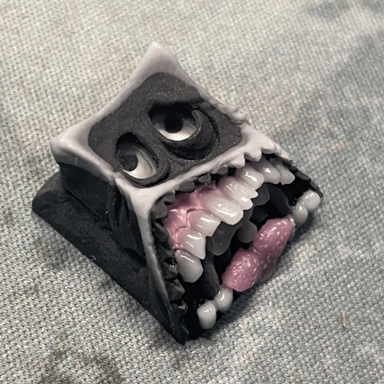 Mono-poly*