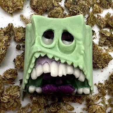 How High? (Zooted)