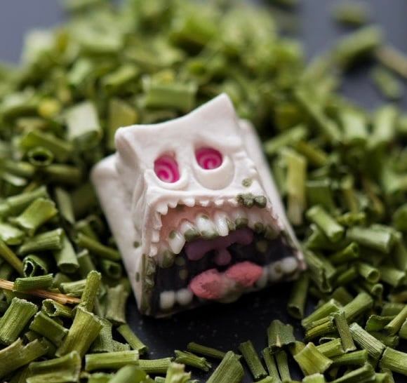 Barf Bag