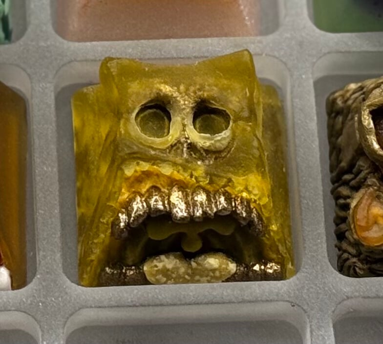 Xray: [en]CAPSULE: Beer then Brass