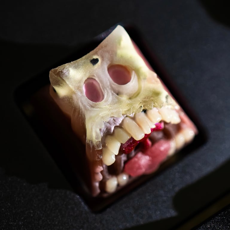 Abra Cadaver