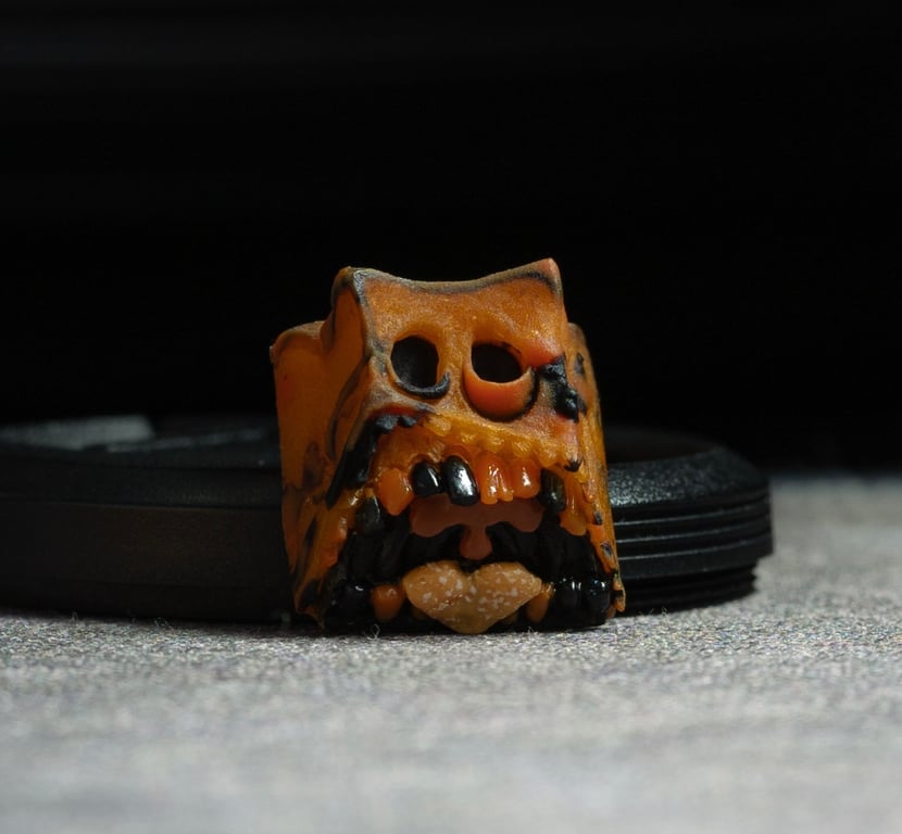 Jack Off Lantern