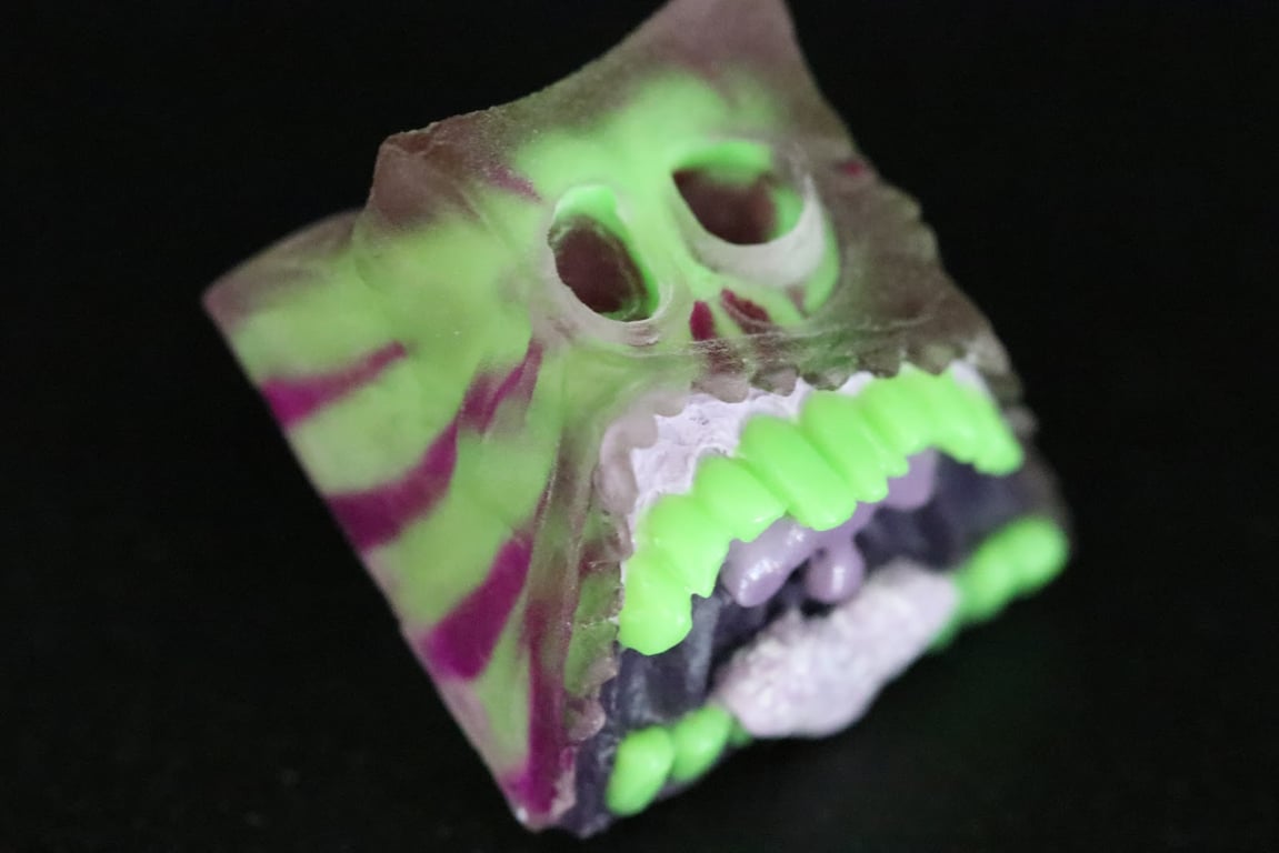 Xray: [en]CAPSULE: Devastator Variant 1