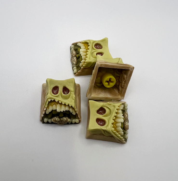 Blindbag V2