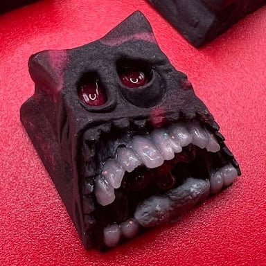 Lumpy Coal Medina