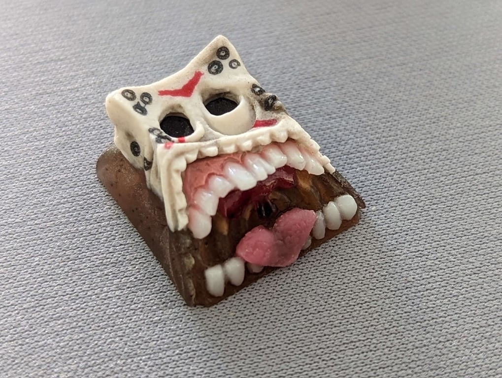 Holey Moley