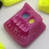 CMYK (M)