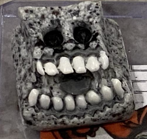 Oreo Speedbagon