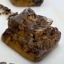 Dip spit (Juicy Grizzly Variant)