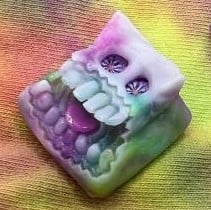 High Dye