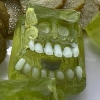Pickle Juice