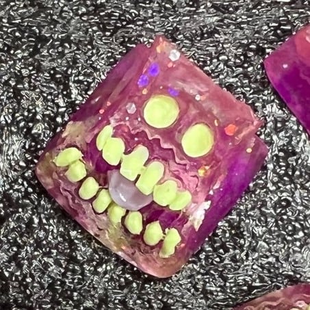 Cosmic Clap
