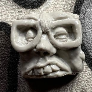 Garbeige proto