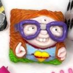 Nerdvana: I Rugrats Nothing (w/Primecaps)