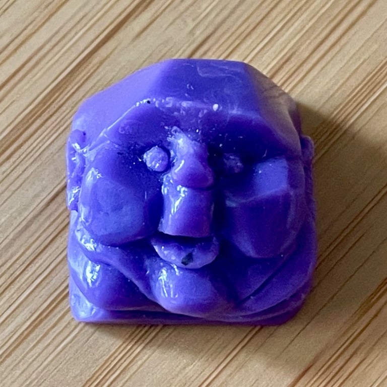 Fat Cunt: Master (w/Primecaps)