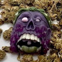 Bodega - Crip Keeper: ?High How - inverse zooted (w/Primecaps)