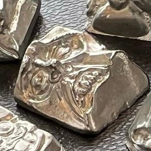Ingot Montoya (Cast by PrimeCaps)