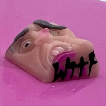 Pepto Abysmal (WTB WTTF variant)