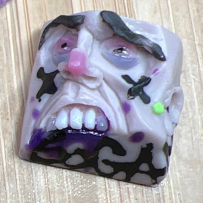 Purpletrator (Bogan variant)