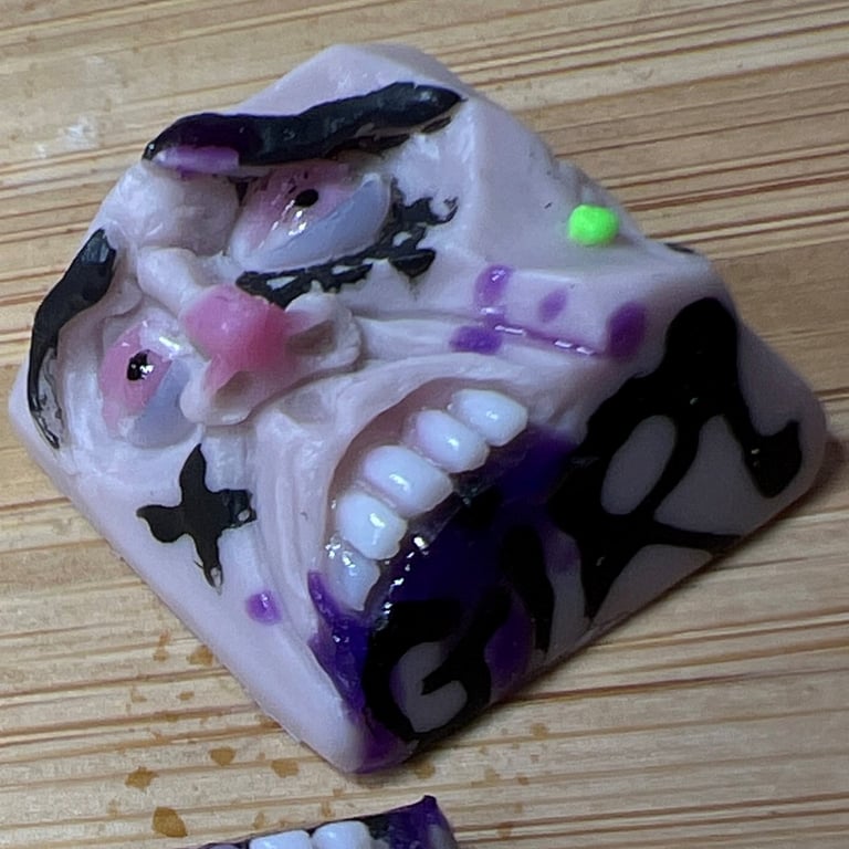 Purpletrator (Dope Girl variant)