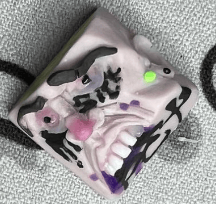 Purpletrator (Sick Pet variant)