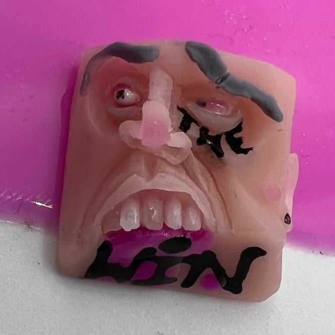 Pepto Abysmal (Take the Win variant)