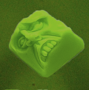Toxic Toad Spawn