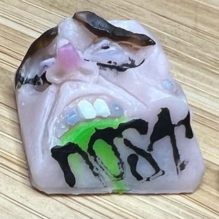 Mens Room (Nost Variant)