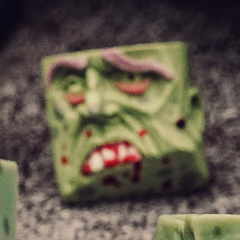 Brain Food