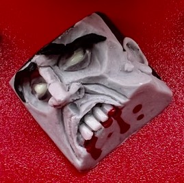 Coffin Blood