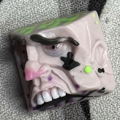 Purpletrator (Variant)