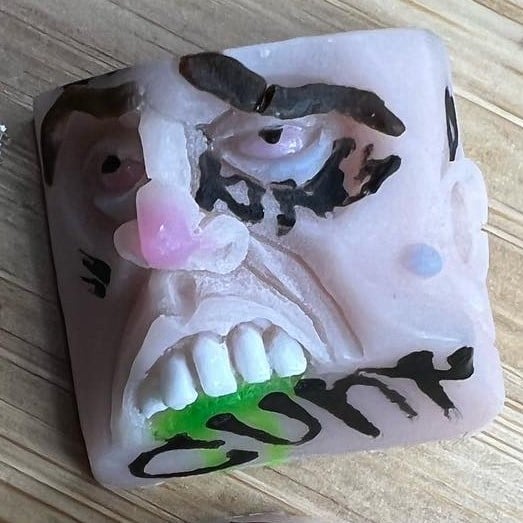 Mens Room (King Cunt variant)