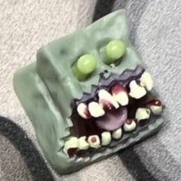 Flesh bag