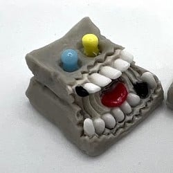 Deadtooth